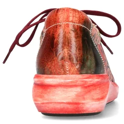 Shop Laura Vita Derbies - GOCTHO 07