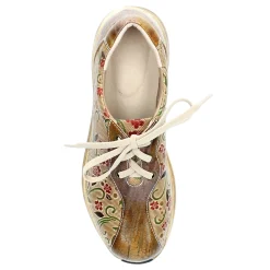 Shop Laura Vita Derbies - GOCTHO 07