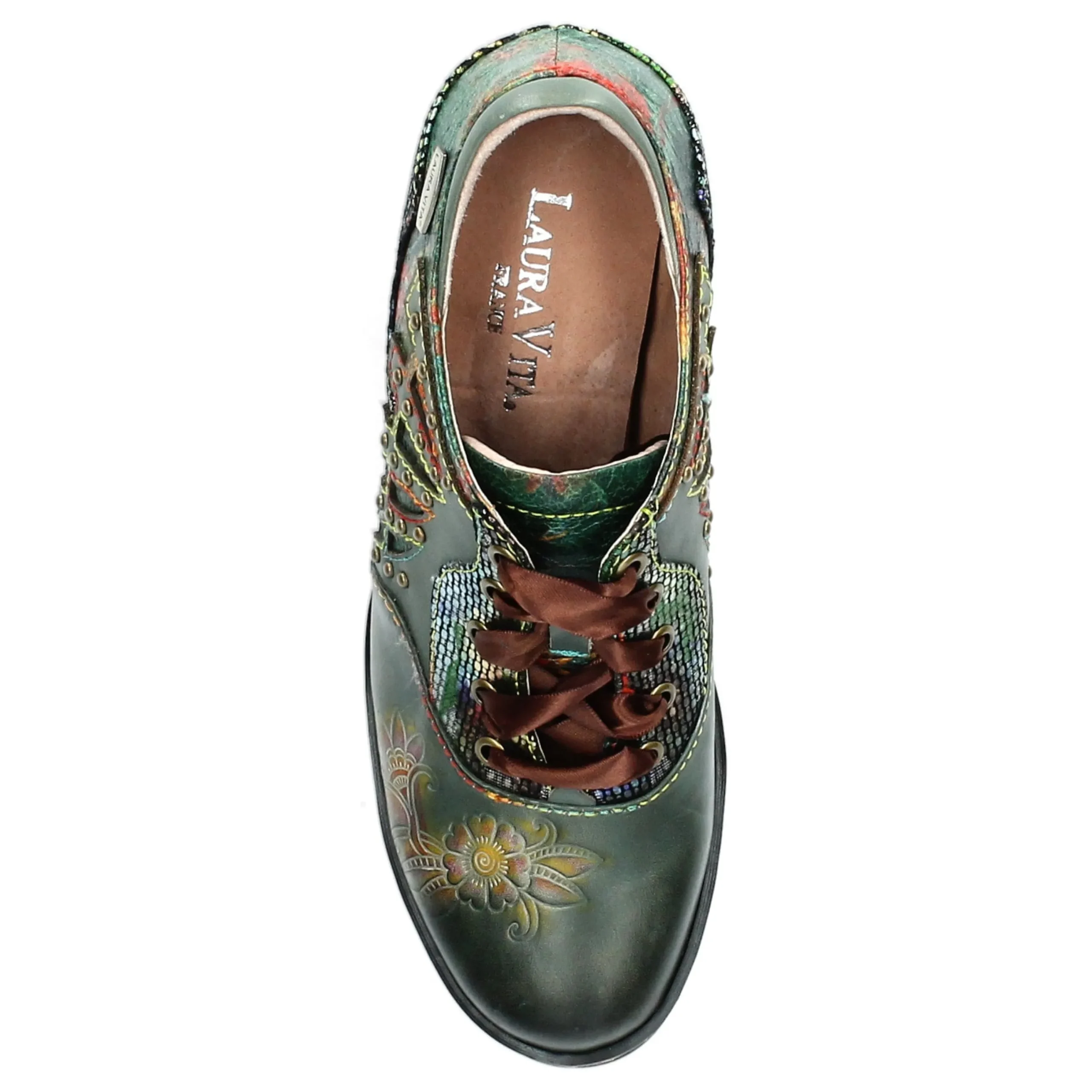 New Laura Vita Derbies - GUCSO 32