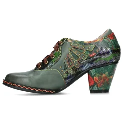 New Laura Vita Derbies - GUCSO 32