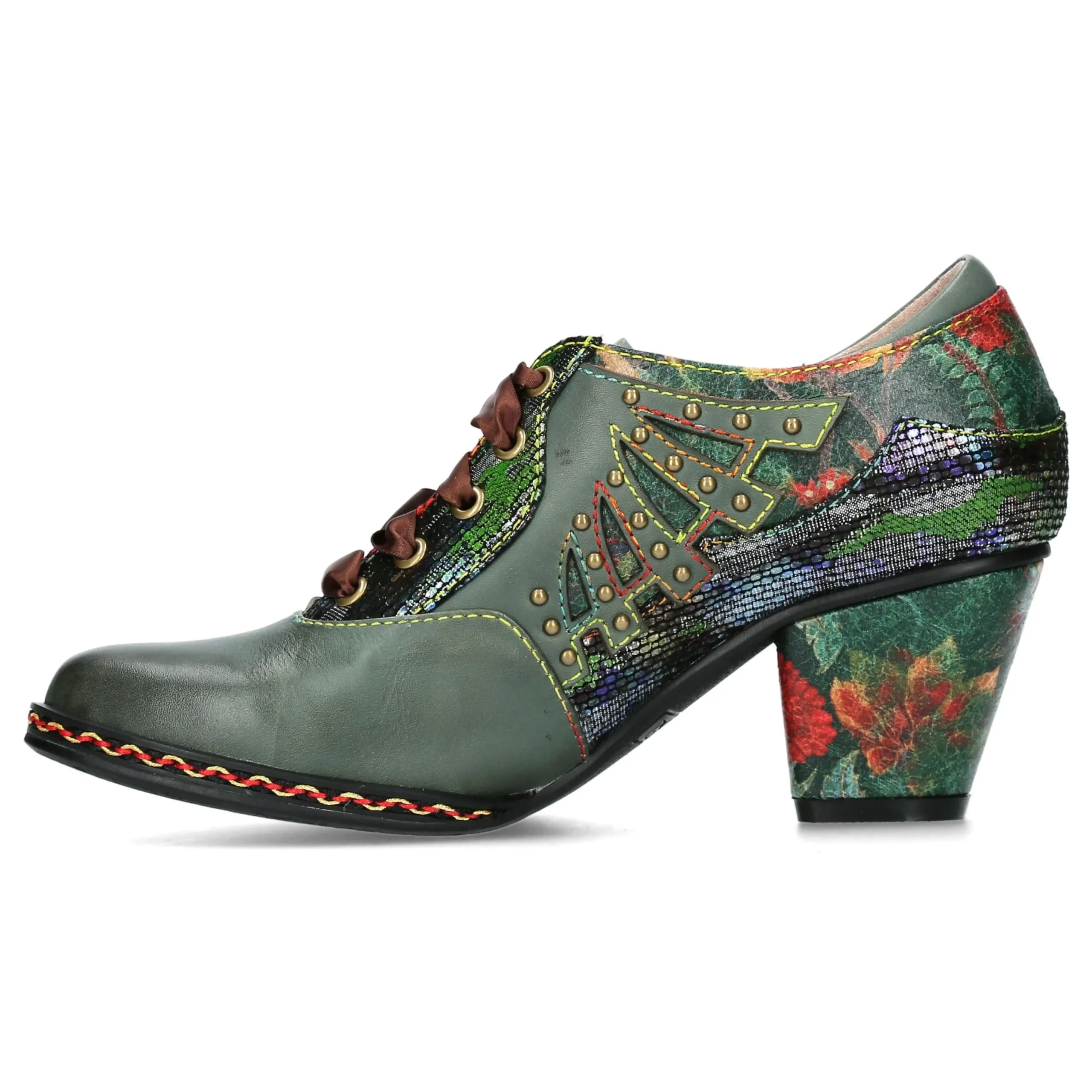 New Laura Vita Derbies - GUCSO 32
