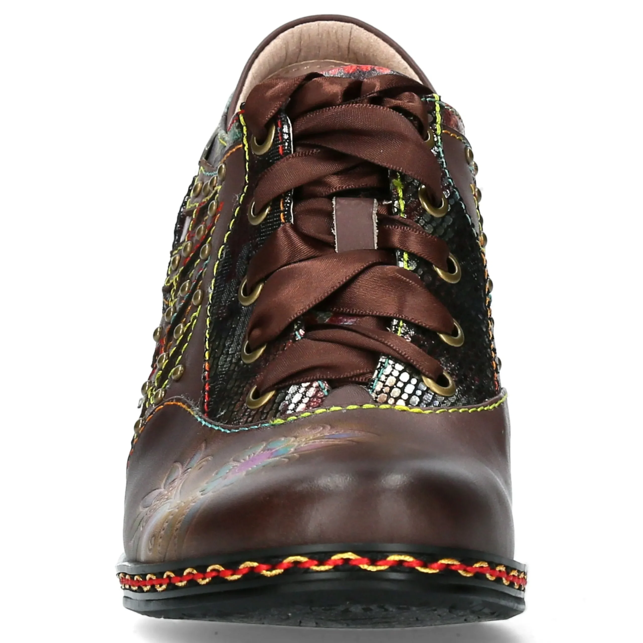 New Laura Vita Derbies - GUCSO 32