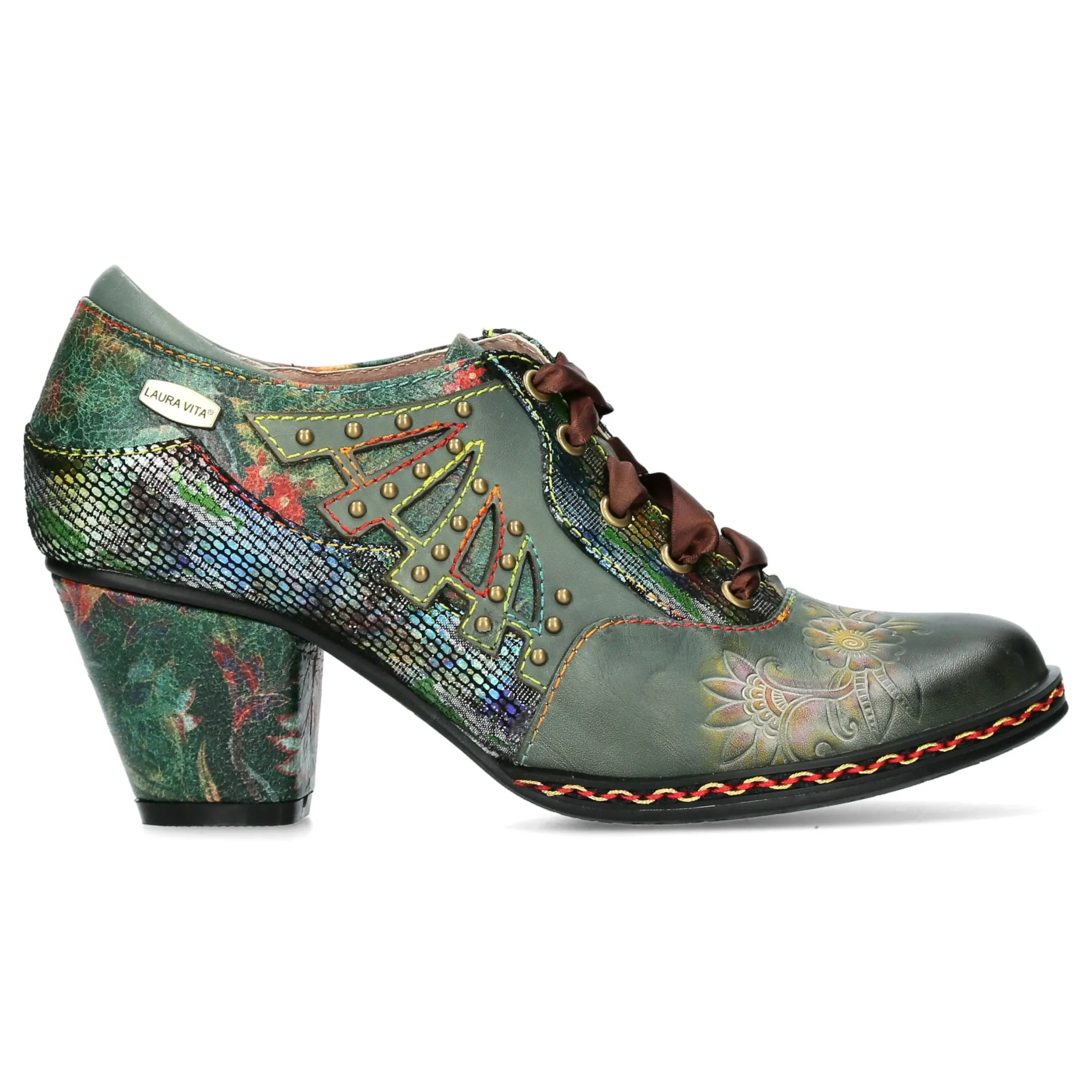 New Laura Vita Derbies - GUCSO 32