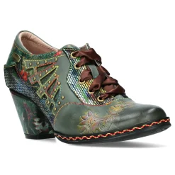 New Laura Vita Derbies - GUCSO 32