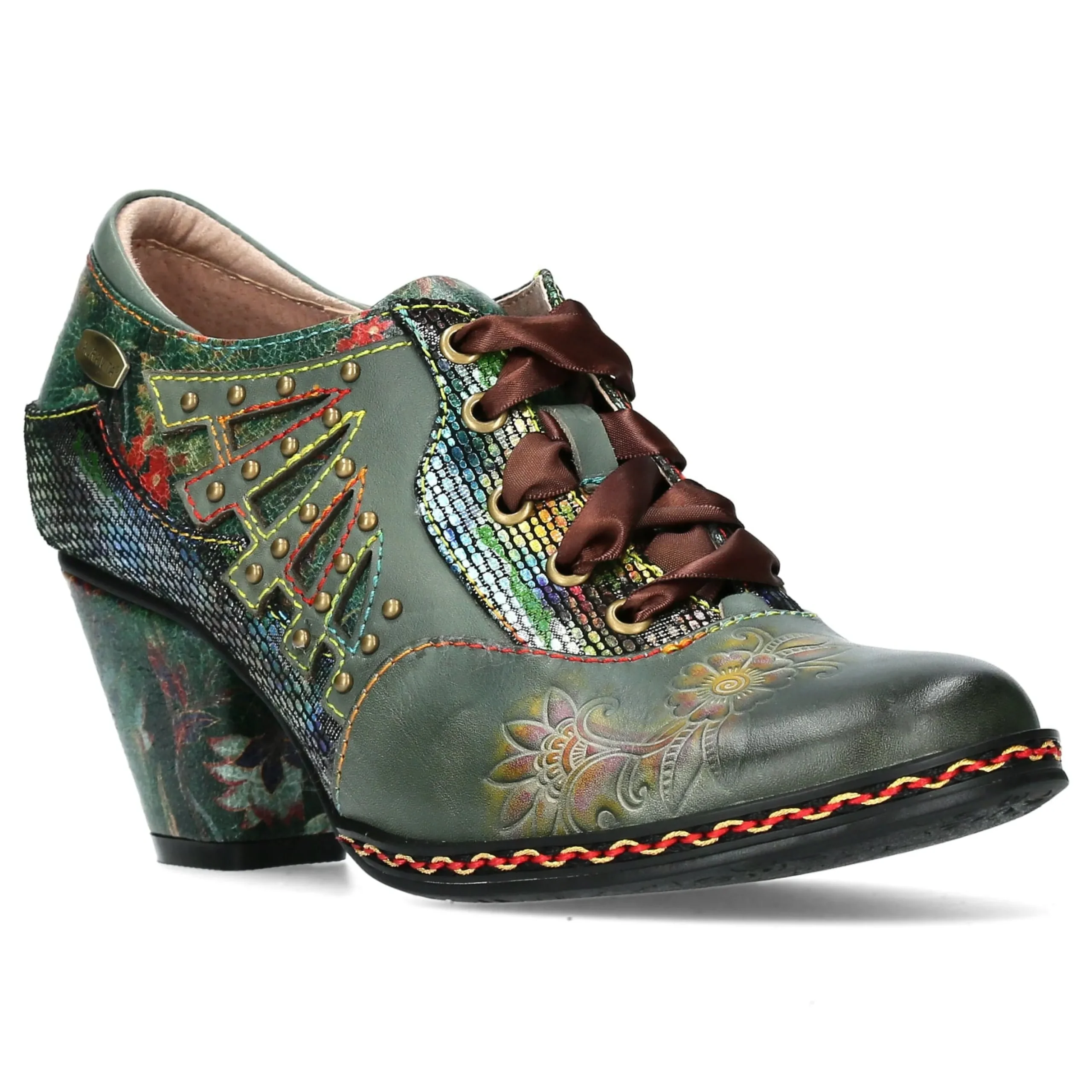 New Laura Vita Derbies - GUCSO 32