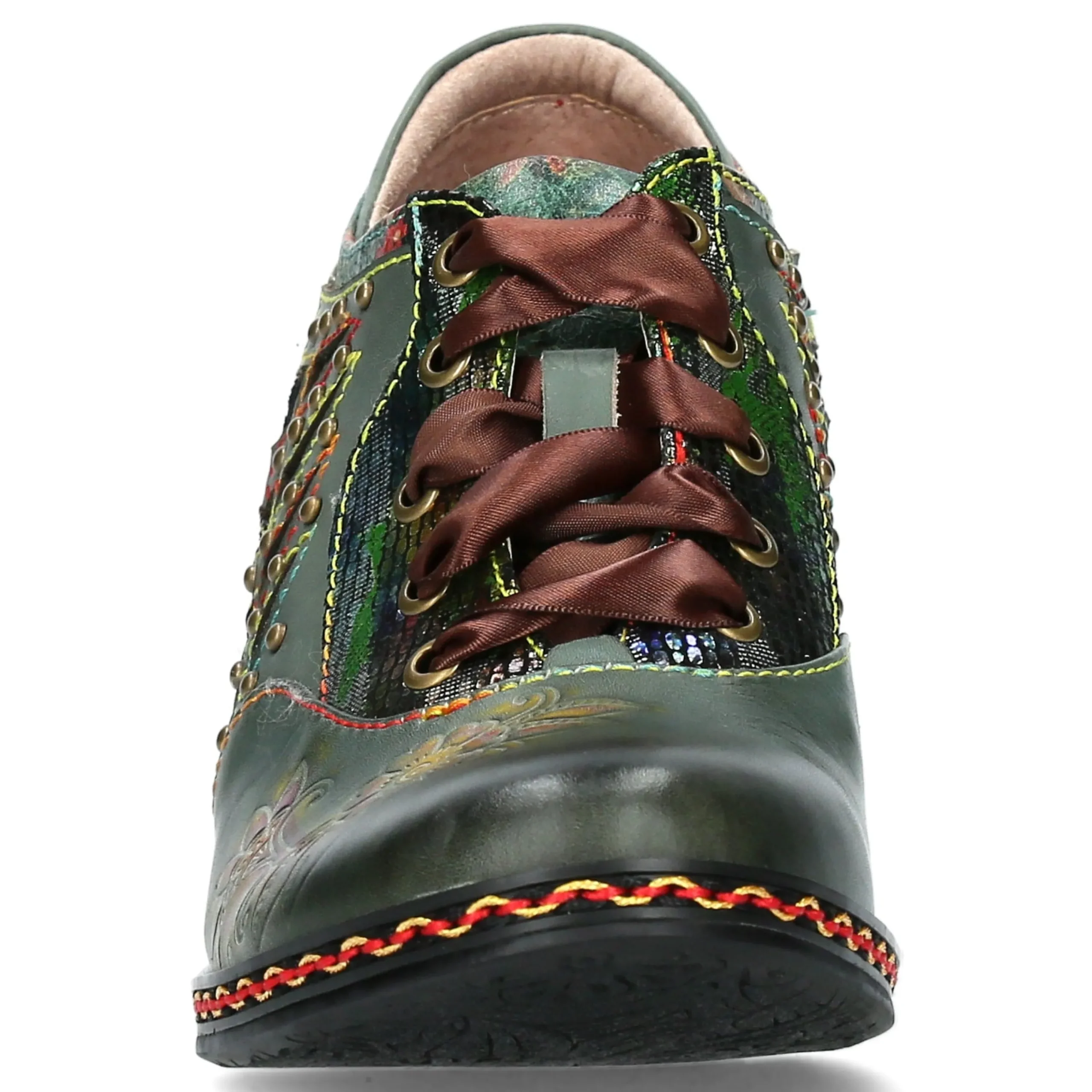 New Laura Vita Derbies - GUCSO 32