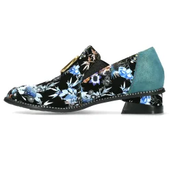 Hot Laura Vita Derbies - IBCIHALO 011