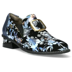 Hot Laura Vita Derbies - IBCIHALO 011