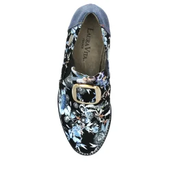 Hot Laura Vita Derbies - IBCIHALO 011