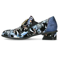 Hot Laura Vita Derbies - IBCIHALO 011