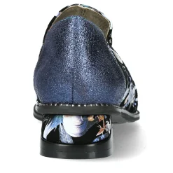 Hot Laura Vita Derbies - IBCIHALO 011