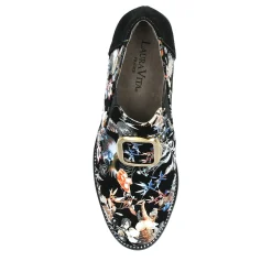 Hot Laura Vita Derbies - IBCIHALO 011