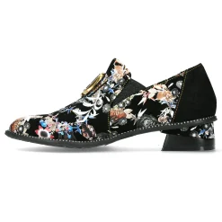 Hot Laura Vita Derbies - IBCIHALO 011