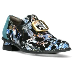 Hot Laura Vita Derbies - IBCIHALO 011