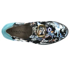 Hot Laura Vita Derbies - IBCIHALO 011