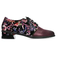 New Laura Vita Derbies - IBCIHALO 02