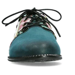Fashion Laura Vita Derbies - IBCIHALO 02