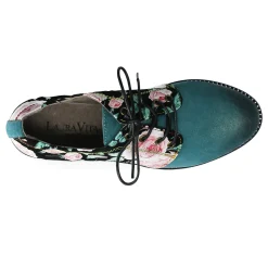 Fashion Laura Vita Derbies - IBCIHALO 02