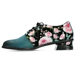 Fashion Laura Vita Derbies - IBCIHALO 02