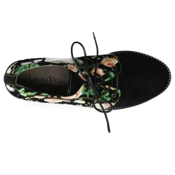 Fashion Laura Vita Derbies - IBCIHALO 02