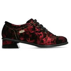 Clearance Laura Vita Derbies - IBCIHALO 11