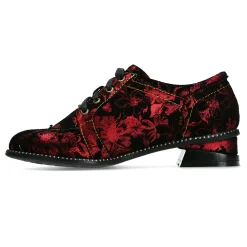 Clearance Laura Vita Derbies - IBCIHALO 11