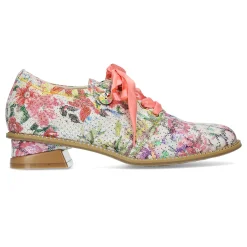 Outlet Laura Vita Derbies - IBCIHALO 02