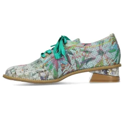 Outlet Laura Vita Derbies - IBCIHALO 02