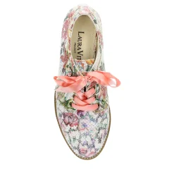 Outlet Laura Vita Derbies - IBCIHALO 02