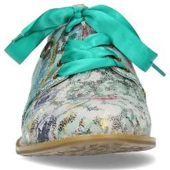 Outlet Laura Vita Derbies - IBCIHALO 02