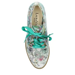 Outlet Laura Vita Derbies - IBCIHALO 02