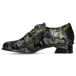 New Laura Vita Derbies - IBCIHALO 02
