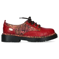 New Laura Vita Derbies - INCASO 09