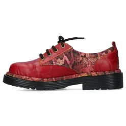 New Laura Vita Derbies - INCASO 09