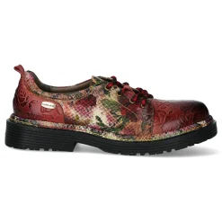 Outlet Laura Vita Derbies - INCASO 2110