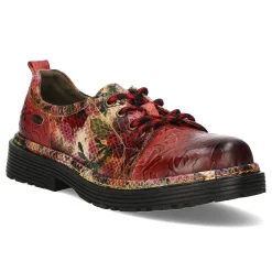 Outlet Laura Vita Derbies - INCASO 2110