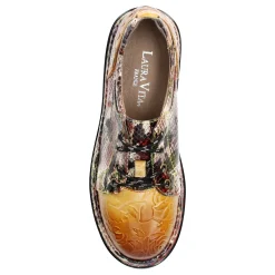 Outlet Laura Vita Derbies - INCASO 2110