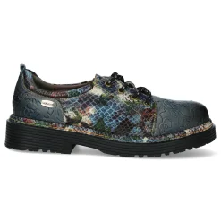 Outlet Laura Vita Derbies - INCASO 2110