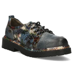 Outlet Laura Vita Derbies - INCASO 2110