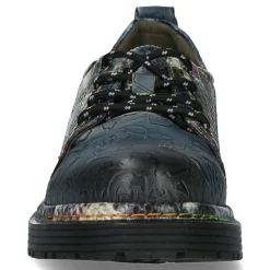 Outlet Laura Vita Derbies - INCASO 2110