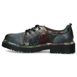 Outlet Laura Vita Derbies - INCASO 2110