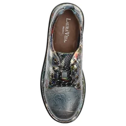 Outlet Laura Vita Derbies - INCASO 2110