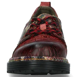 Outlet Laura Vita Derbies - INCASO 2110