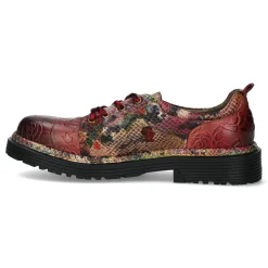 Outlet Laura Vita Derbies - INCASO 2110