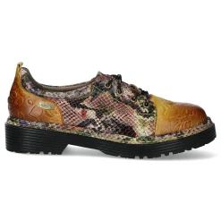 Outlet Laura Vita Derbies - INCASO 2110