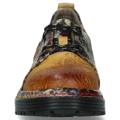 Outlet Laura Vita Derbies - INCASO 2110