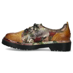 Outlet Laura Vita Derbies - INCASO 2110