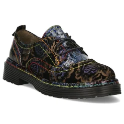 Discount Laura Vita Derbies - INCASO 16
