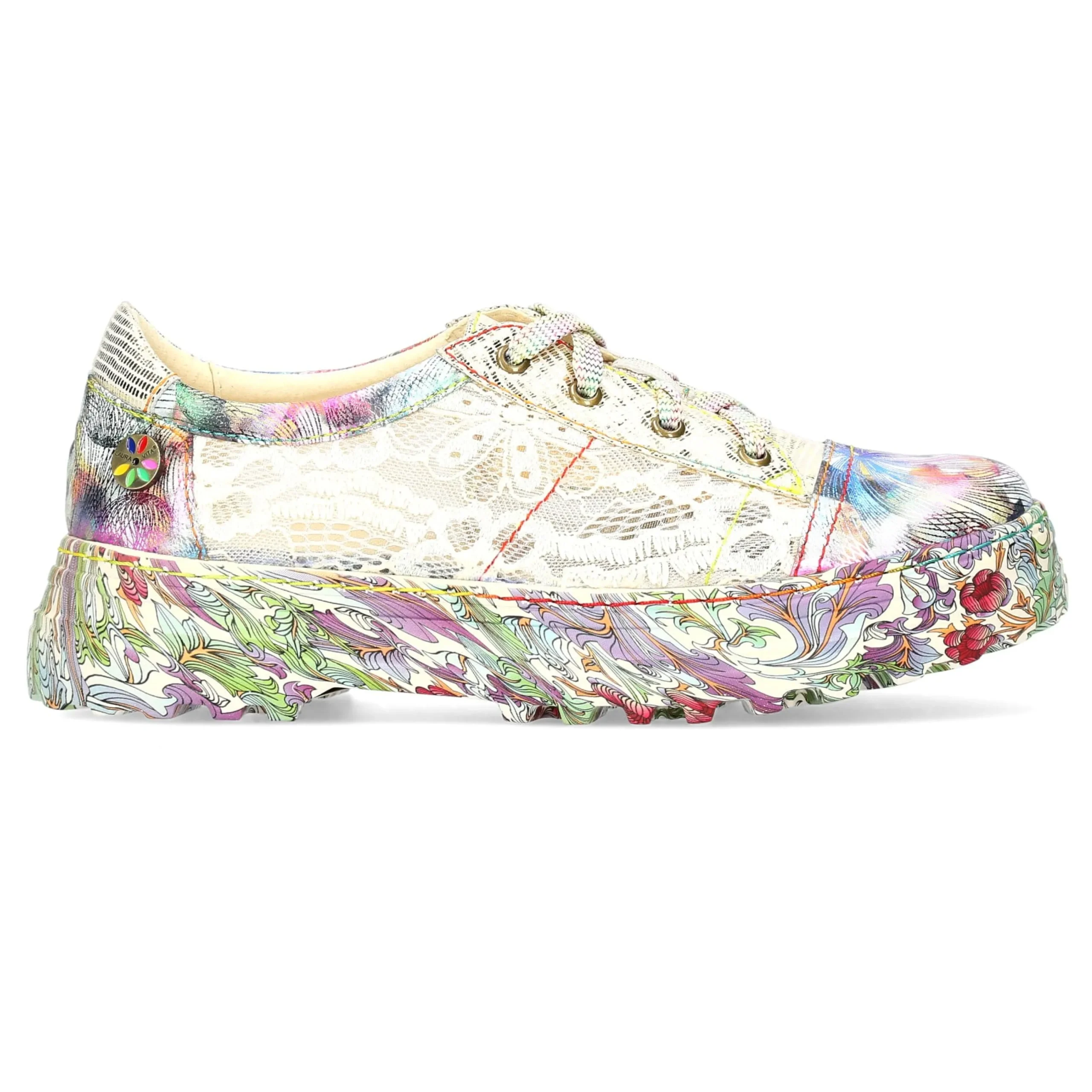 Cheap Laura Vita Derbies - JAKELINEO 03