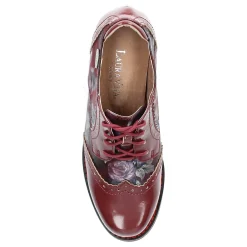 Discount Laura Vita Derbies - KACMIKO 03